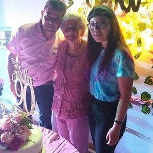 Meet your Posher, Bertha